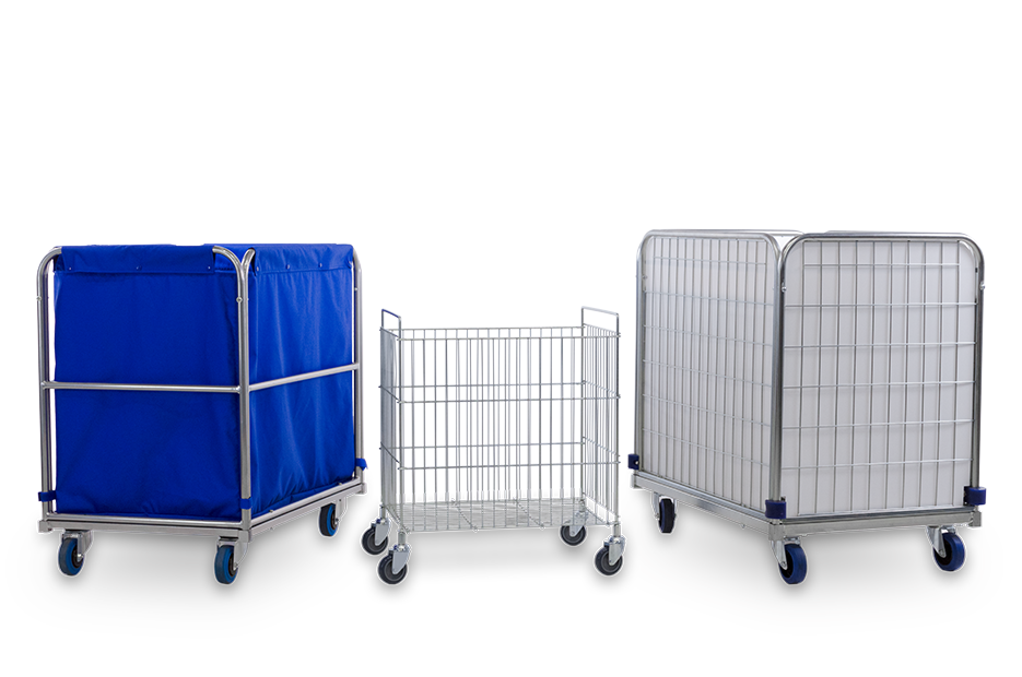 Chariots 