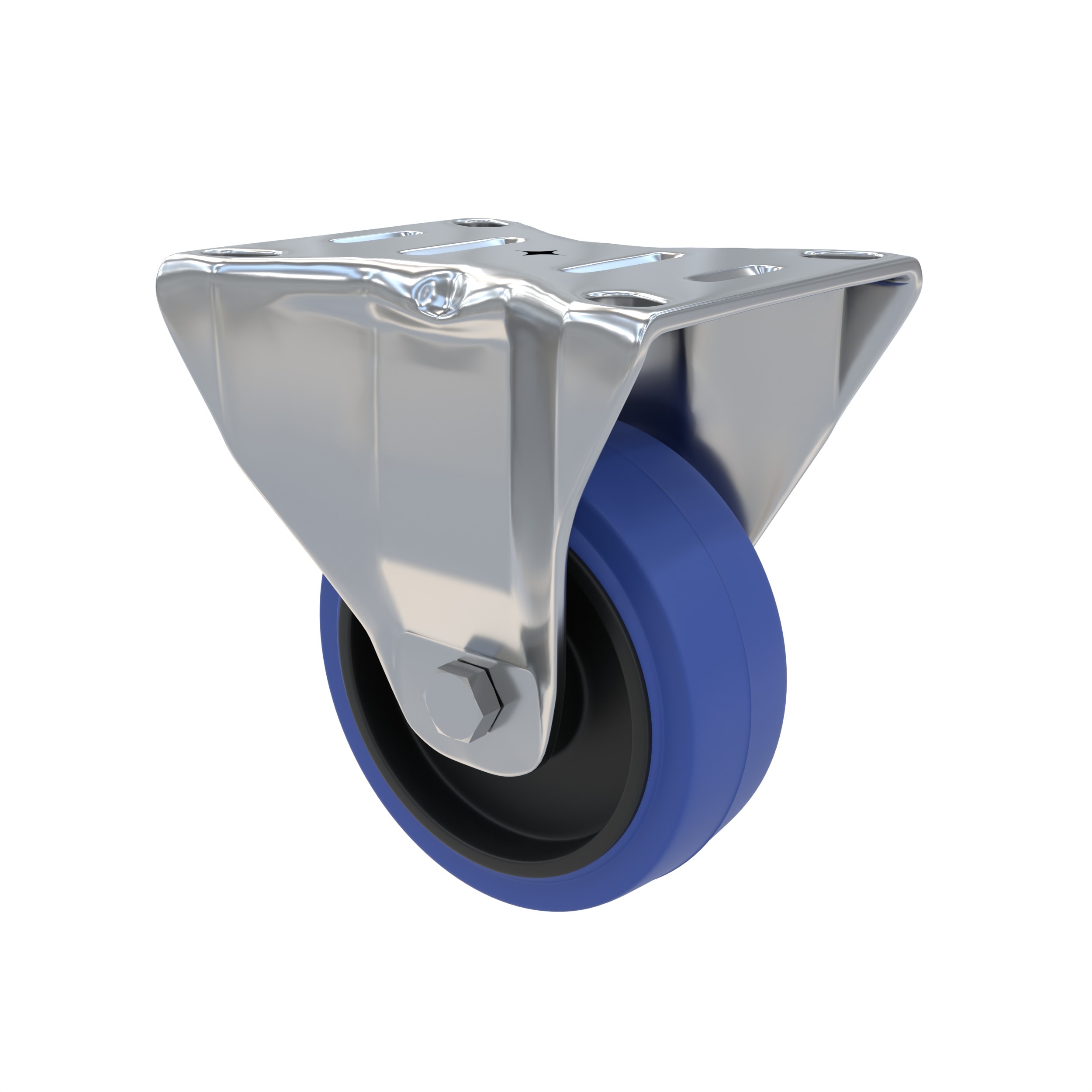 Roll chariot GL-L, Roues, produit Fixes Roll chariot GL-L, Roues, produit Fixes