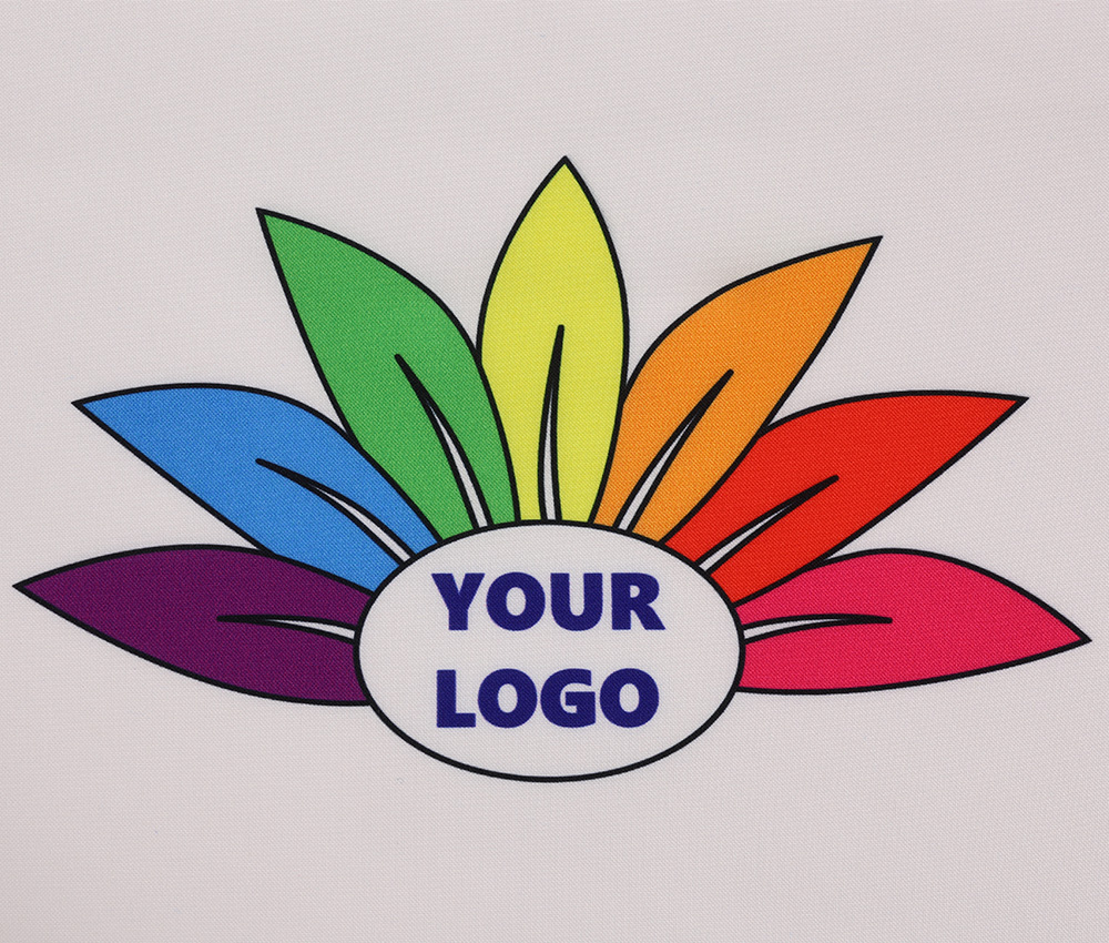 Sac à ouverture extensible SW, Logo Sublimation, produit 2