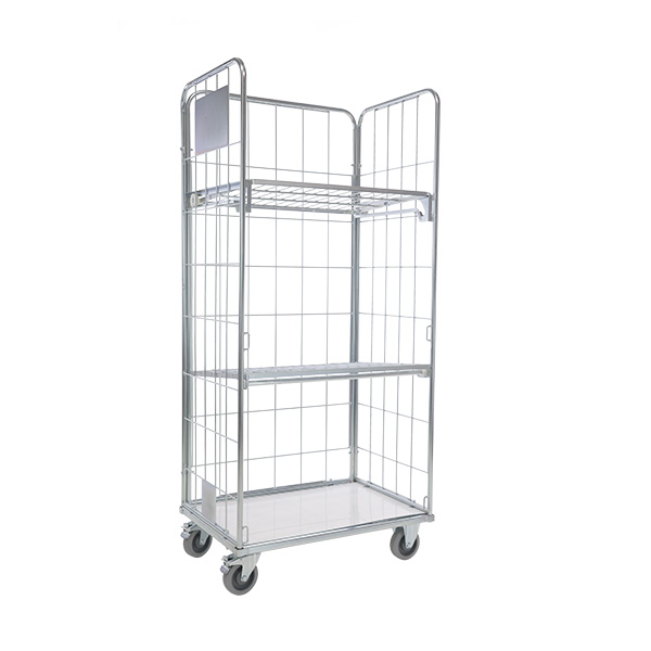 Roll chariot AV, produit