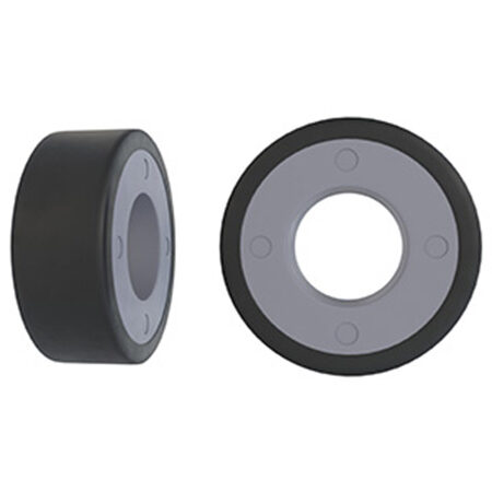 Roll chariot GL-L, Butoirs PL 50-22, produit 1