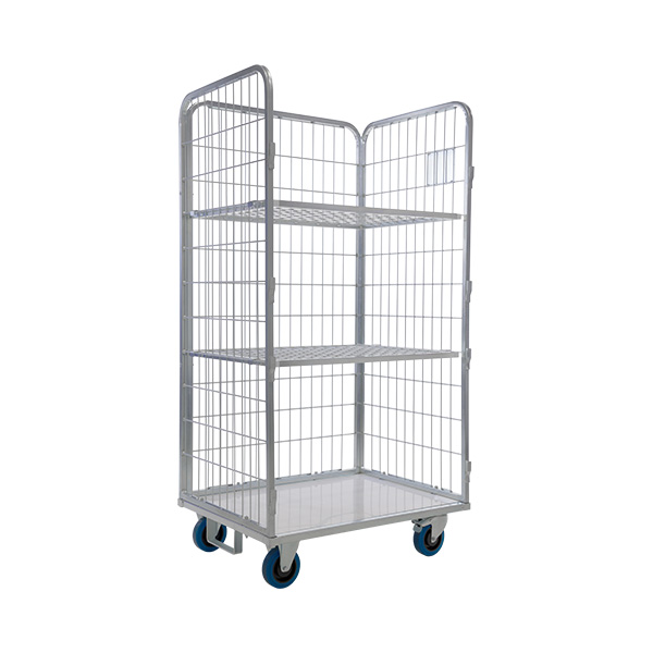 Roll chariot SE, produit