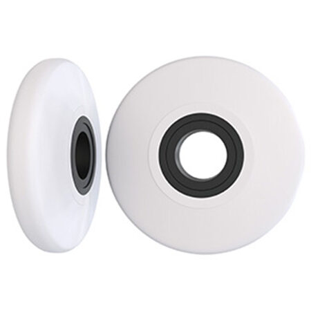 Roll chariot GL-L, Butoirs TPR 100-25, produit 1