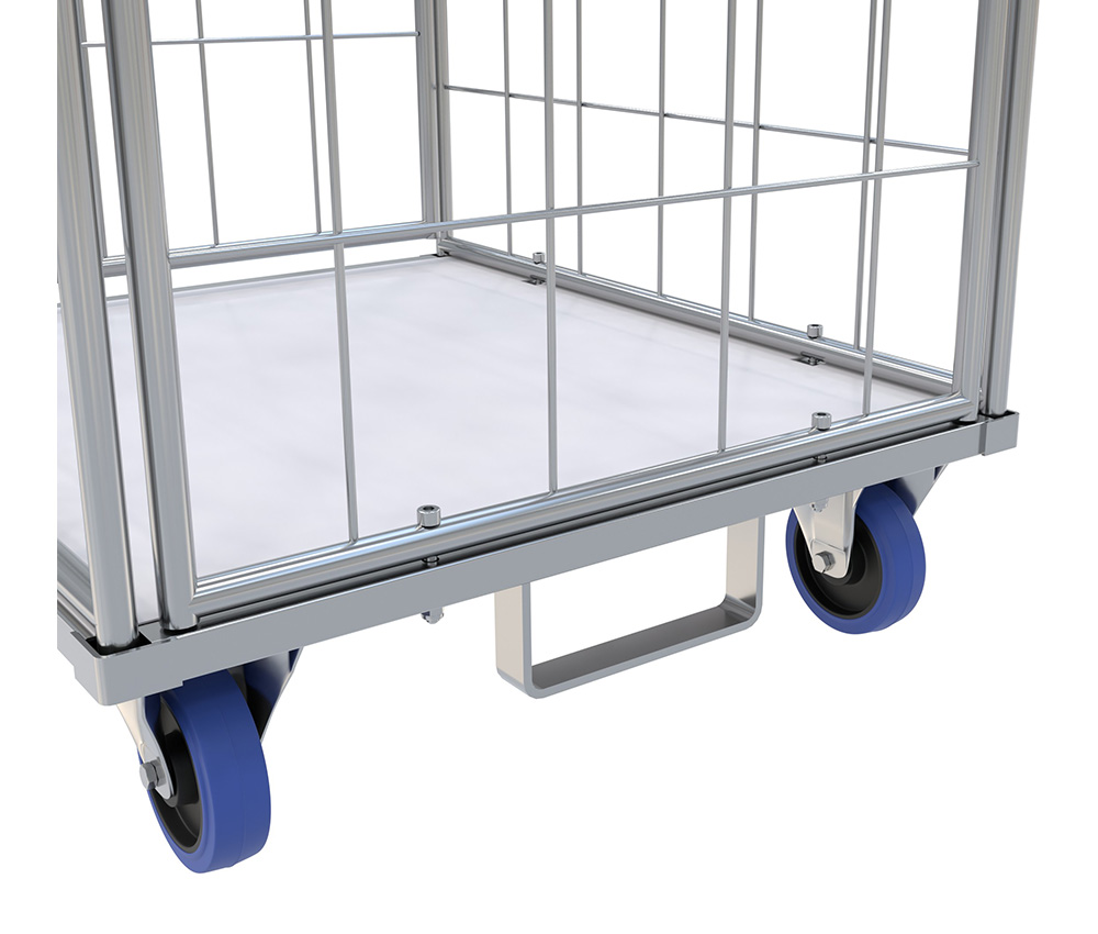 Roll chariot GL-L, A la base, image 1