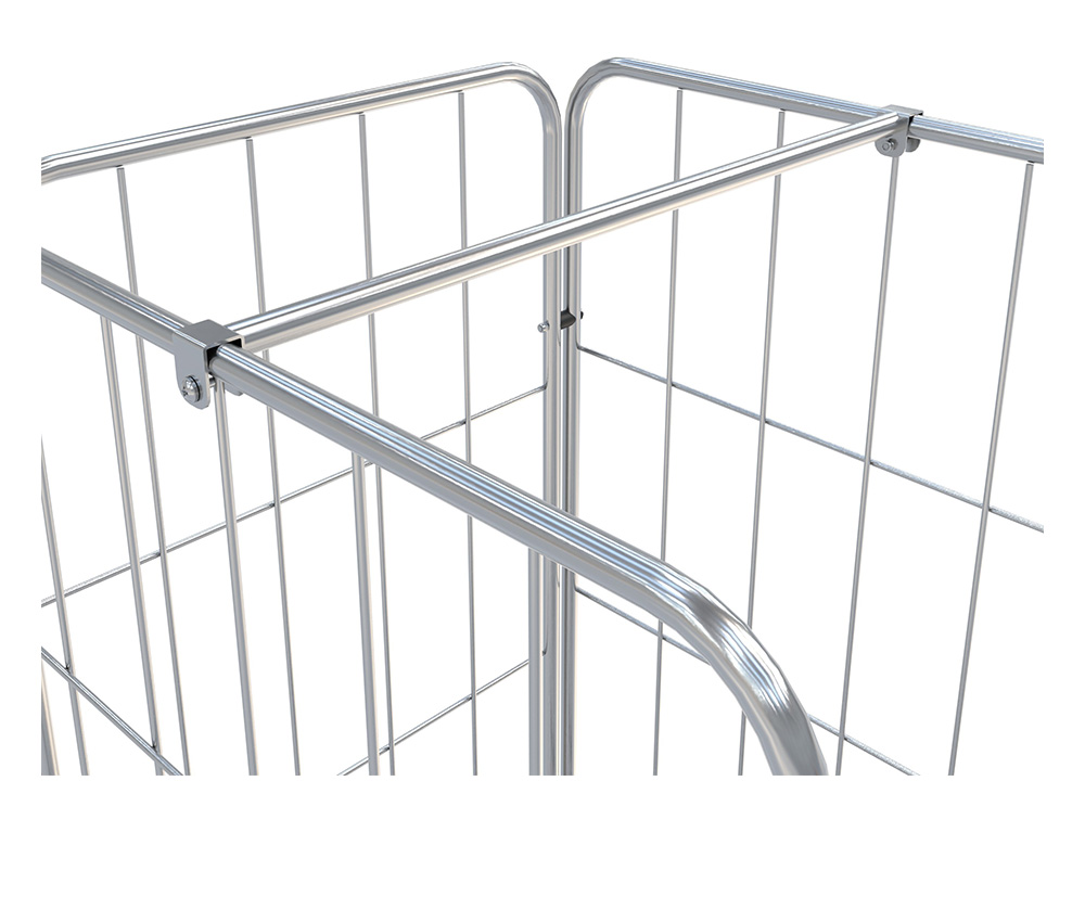 Roll chariot GL-L, Barre transversale, produit 1