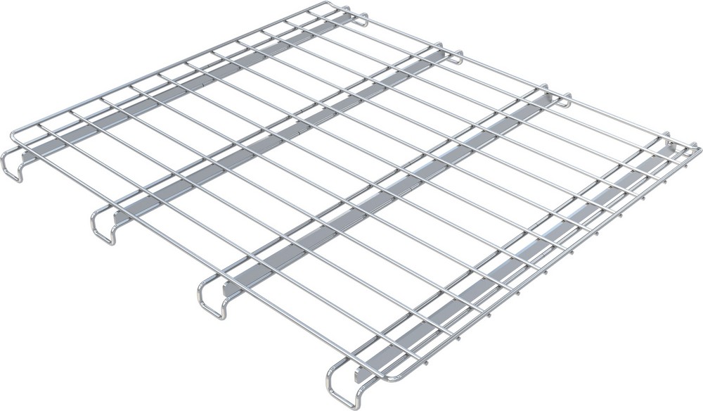 Roll chariot GR-PB, Etagère, produit 1