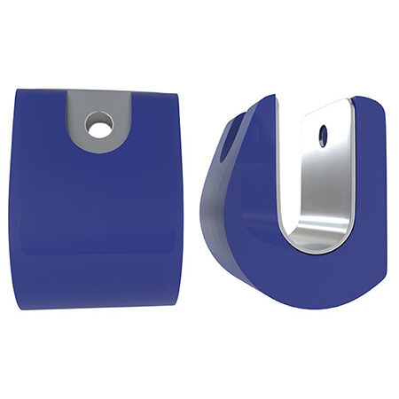 Chariot ML-T, Butoirs PU, produit 1