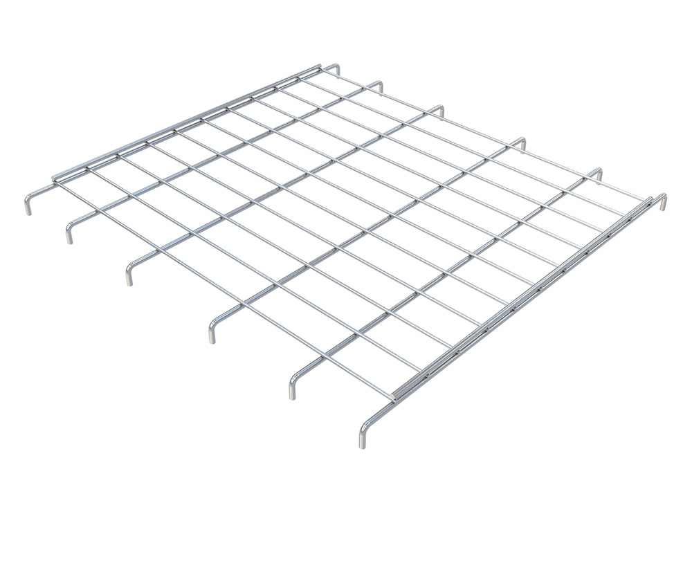 Roll chariot RT-D, Etagère, produit 1