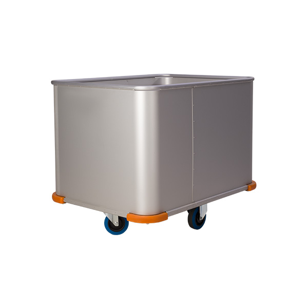 Chariot en aluminium AL, produit