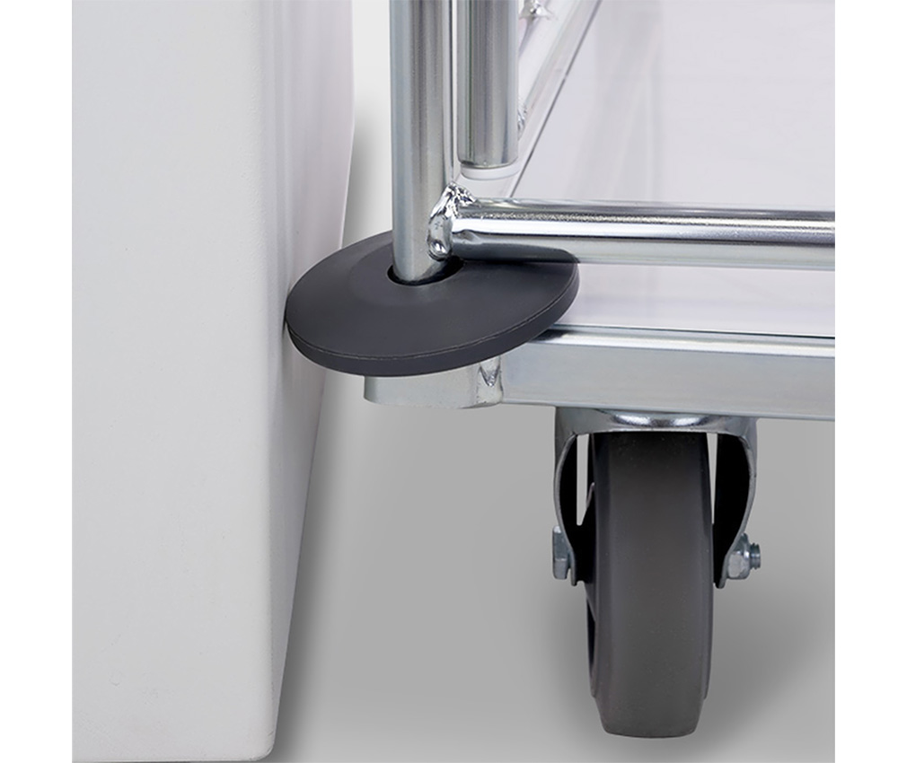 Roll chariot KM, Butoirs PL 95-24, produit 2