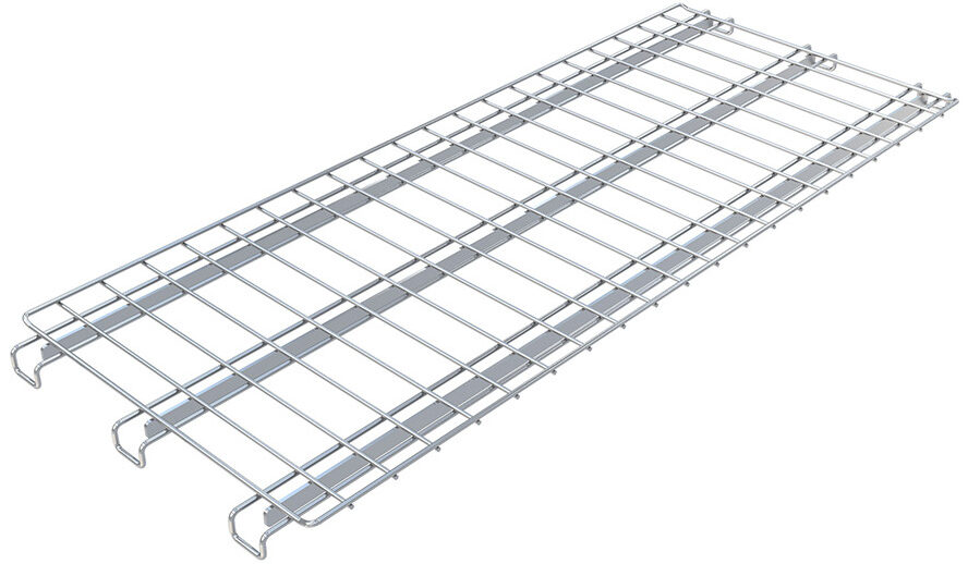 Roll chariot WZ, Etagère, produit 1