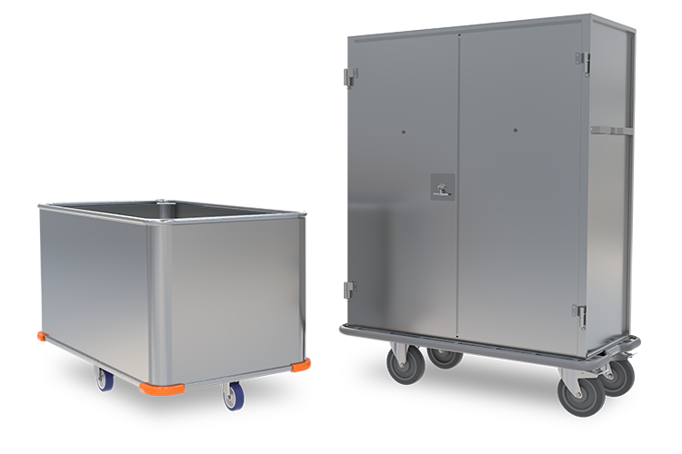 Articles en aluminium