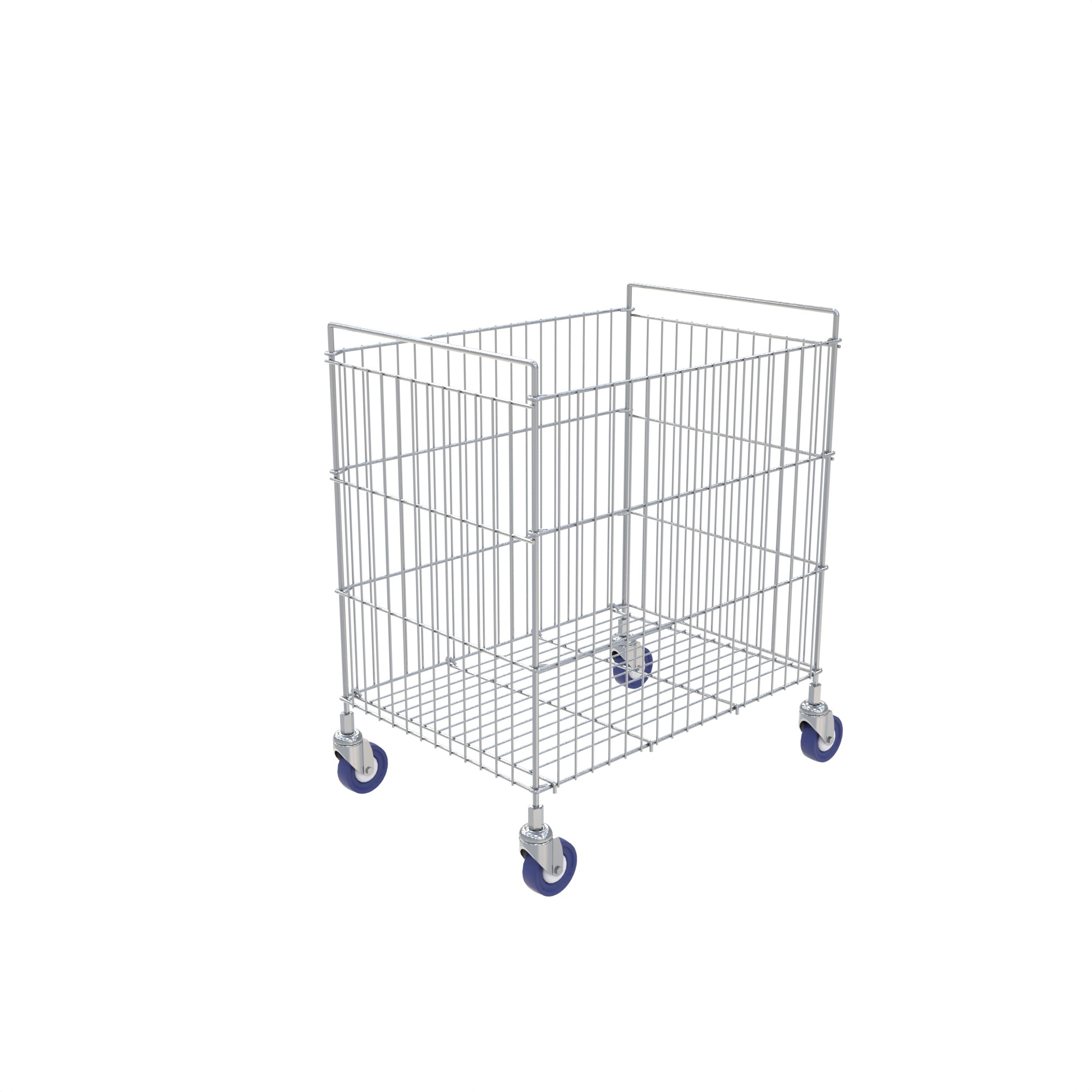 Chariot SK, produit