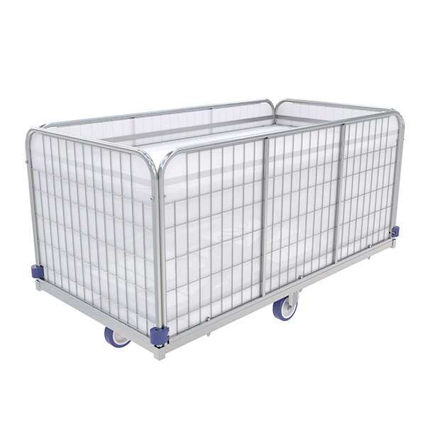 Chariot ML (grand), produit