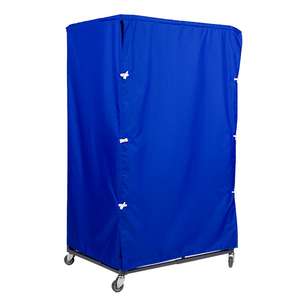 Housse extérieure avec boutons à 2 rangées, produit