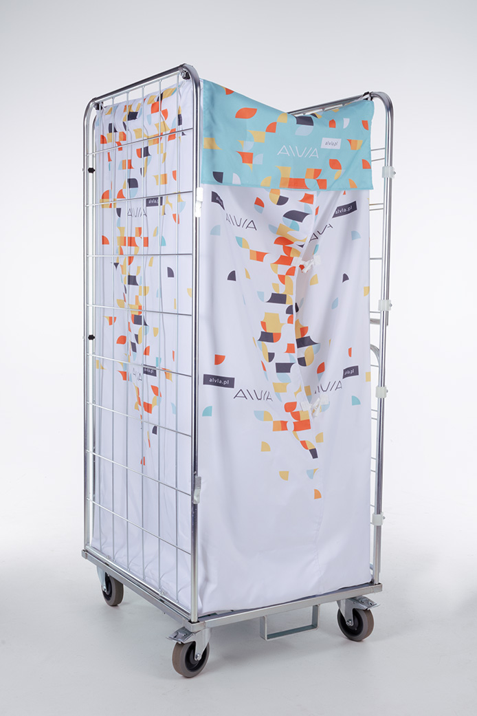 Housse intérieure à crochets, image du produit 1