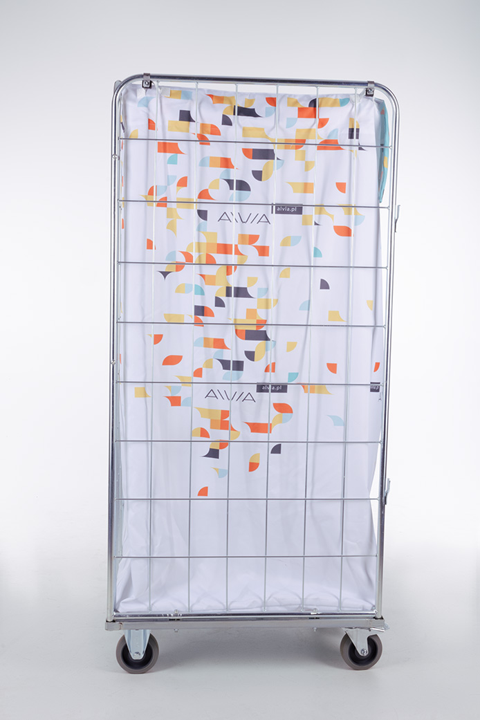 Housse intérieure à crochets, image du produit 2