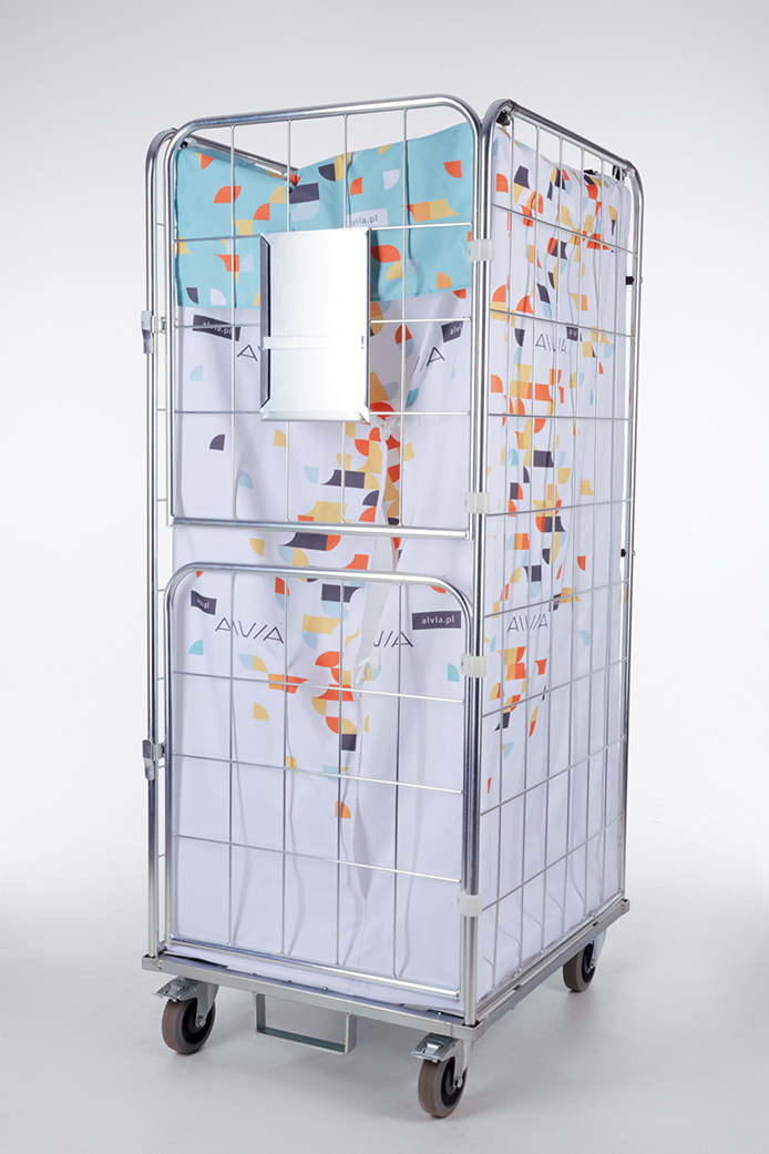 Housse intérieure à crochets, image du produit 4