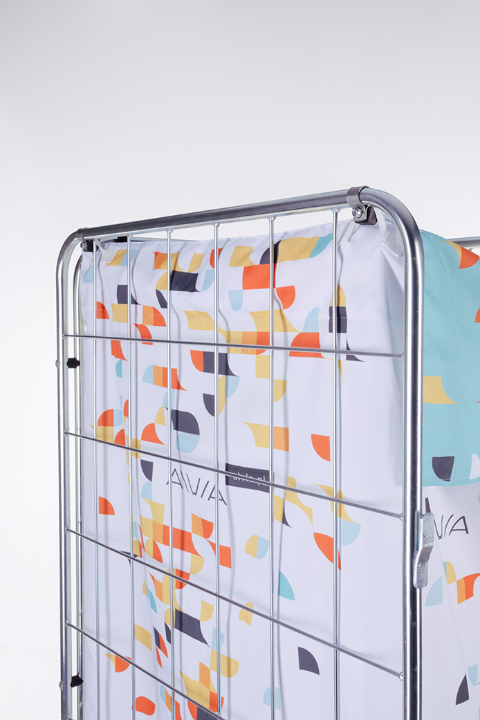 Housse intérieure à crochets, image du produit 5