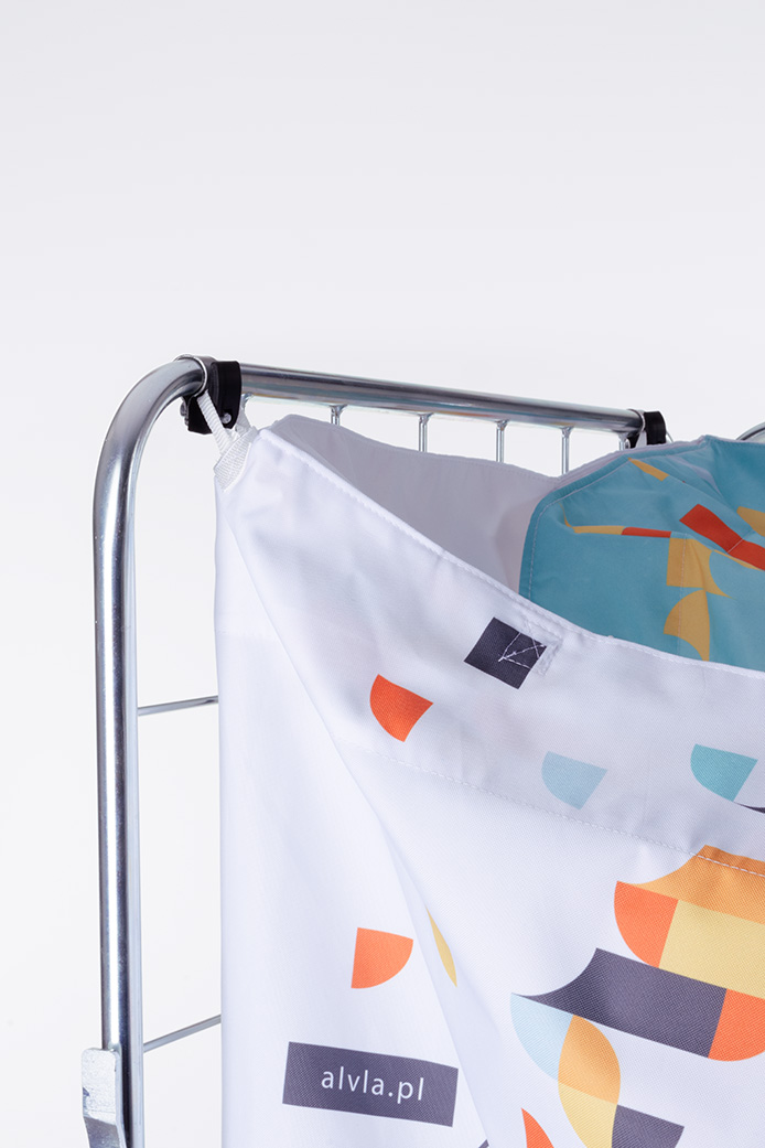 Housse intérieure à crochets, image du produit 7