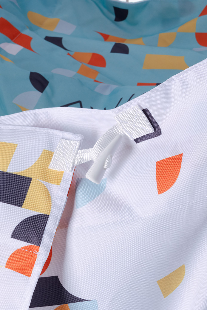 Housse intérieure à crochets, image du produit 8