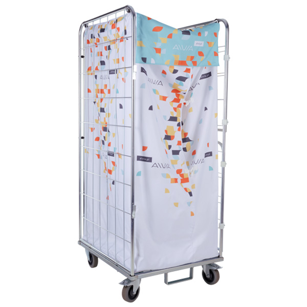 Housse intérieure à crochets, image du produit